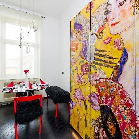 Empirent Design Prague