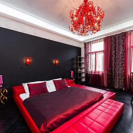 Apartment Empirent Design