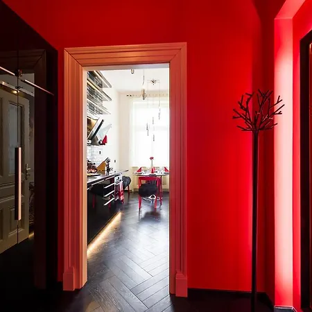 Empirent Design Prague