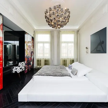 Empirent Design Prague