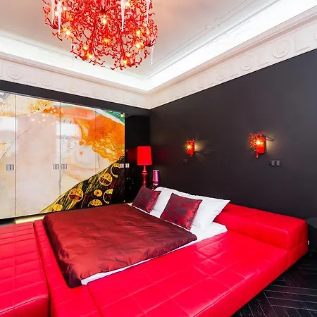 Apartment Empirent Design