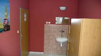 Albergue Seven
