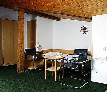 Affittacamere U Sv. Kryštofa