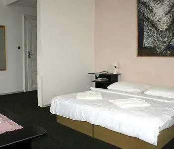 Affittacamere U Sv. Kryštofa