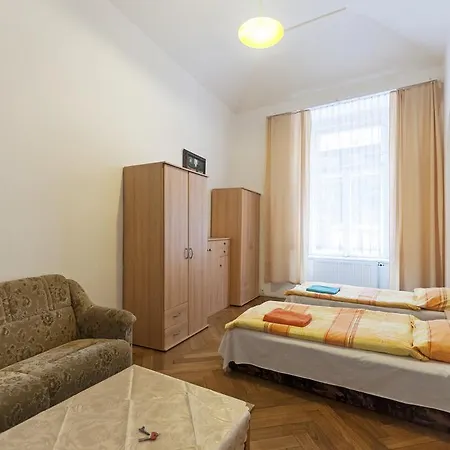 Hostal Gallery