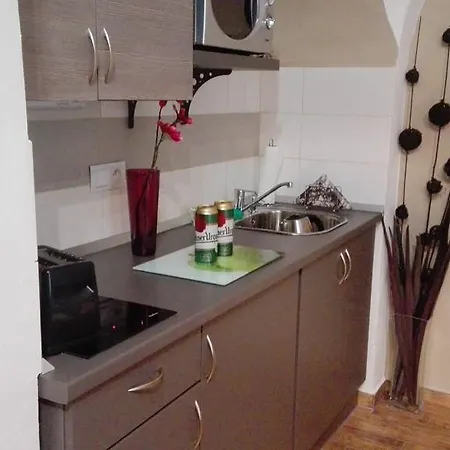 Apartment Jakubska 676