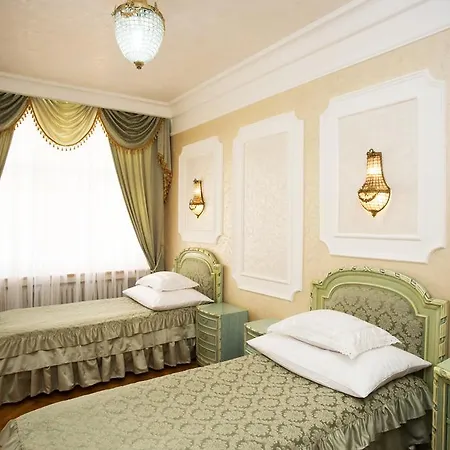 Apartmán Art Celakovskeho Sady Praha