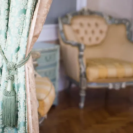 Apartmán Art Celakovskeho Sady *