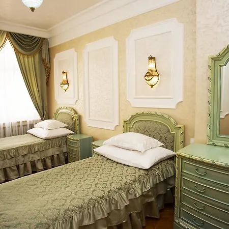 Apartmán Art Celakovskeho Sady