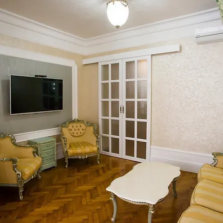 Apartmán Art Celakovskeho Sady *