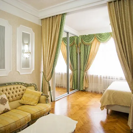 Apartmán Art Celakovskeho Sady *