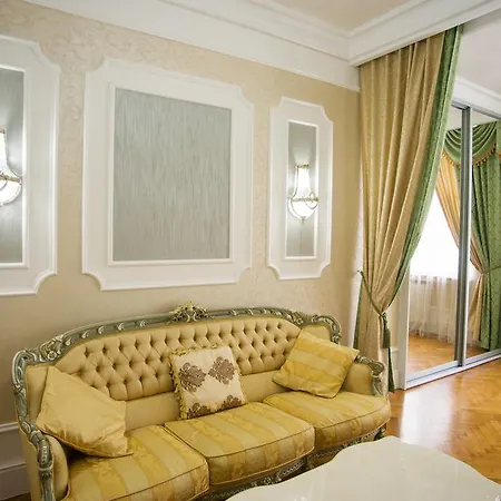 Apartmán Art Celakovskeho Sady