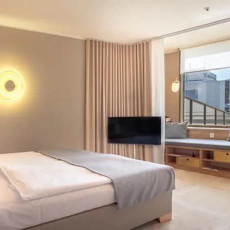 Otel The President