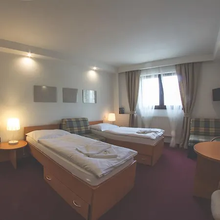 Hotel Wolf