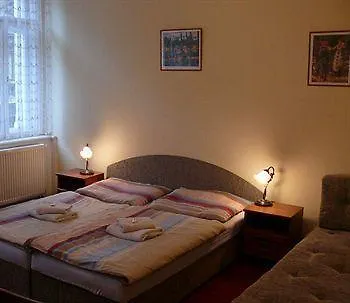 Hotel Klara 3*