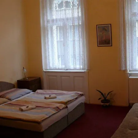 Hotel Klara 3*