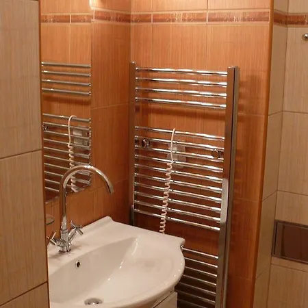 Hotel Klara 3*