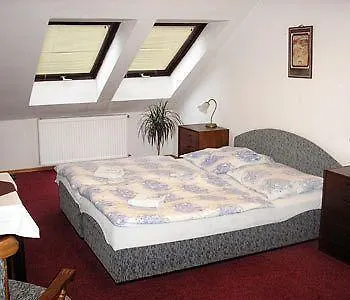 Hotel Klara Prague