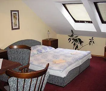 Hotel Klara 3*