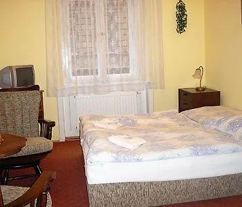 Hotel Klara Prague