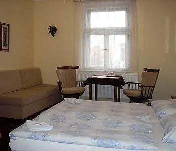 Hotel Klara 3*