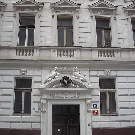 Hotel Klara Prague
