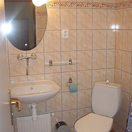 Hotel Klara Prague