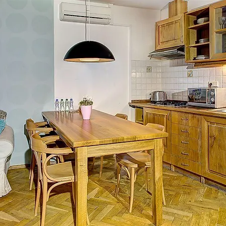 Apartamento Kozna