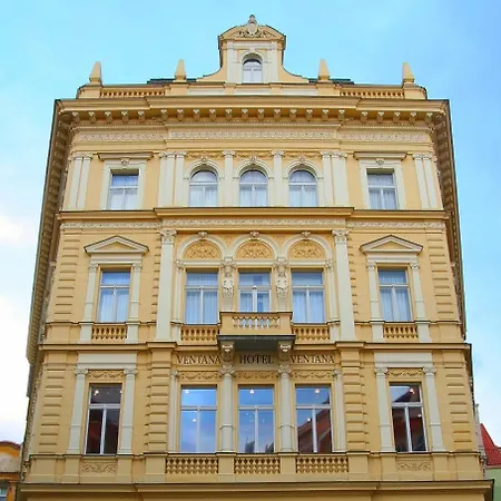 Hotel Ventana