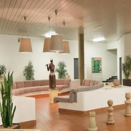 Hotel Energie