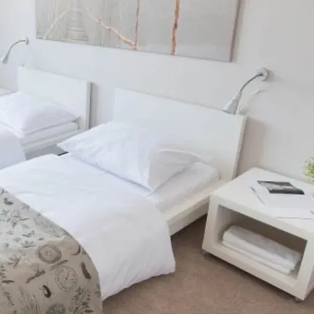 Hotel Energie 3*