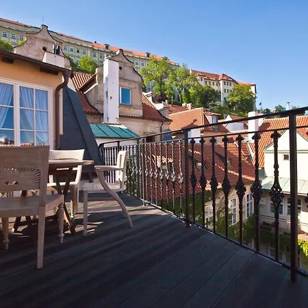 Alchymist Castle Otel 5*