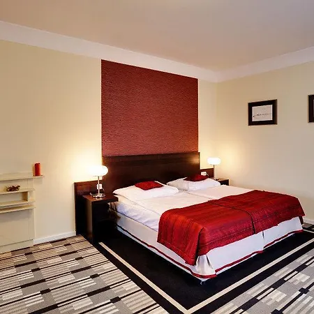 Karlova 25 Apartmán