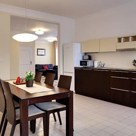 Karlova 25 Apartmán Praha