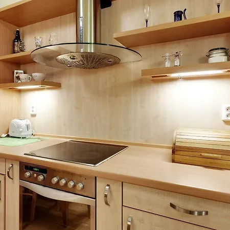 Karlova 25 Apartmán Praha