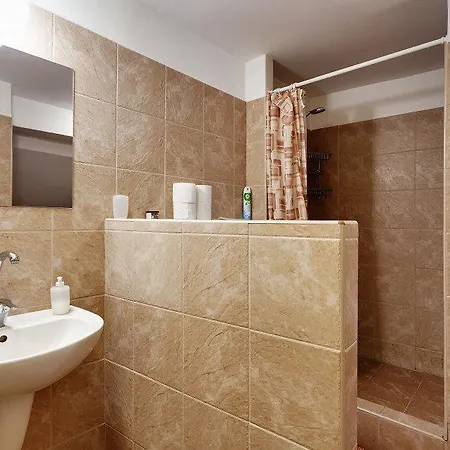 Karlova 25 Apartmán Praha