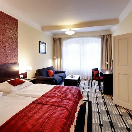 Karlova 25 Apartmán *