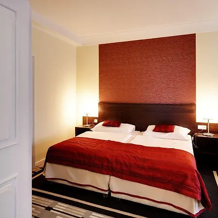 Karlova 25 Apartmán Praha