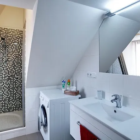 Karlova 25 Apartmán Praha