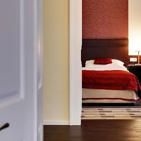 Karlova 25 Apartmán *
