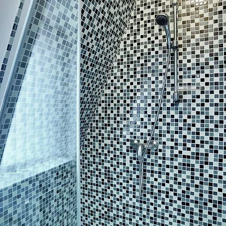 Karlova 25 Apartmán Praha