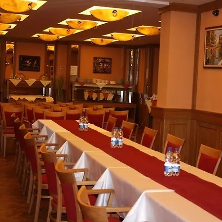 Askania 4* Praha