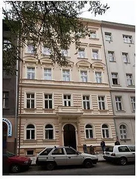 Unique 4* Prague