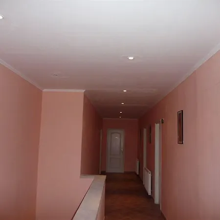 Center 2* Praga