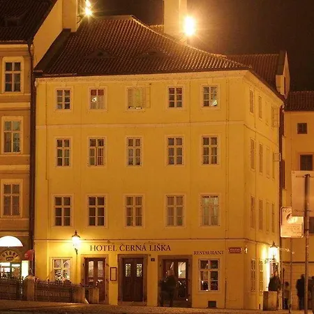 Hotel Lippert Prag
