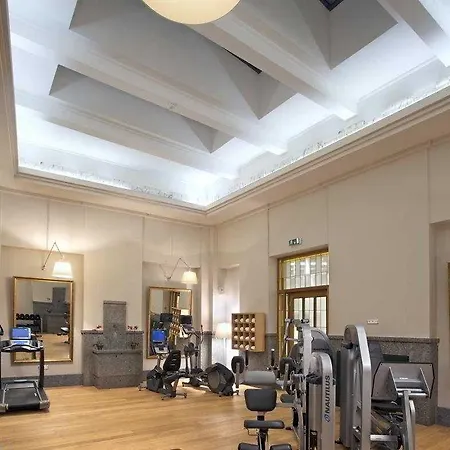 Hotel The Grand - The Leading Of The World 5*
