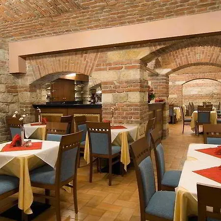 Galileo Hotell
