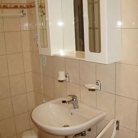 U Svejku Apartment