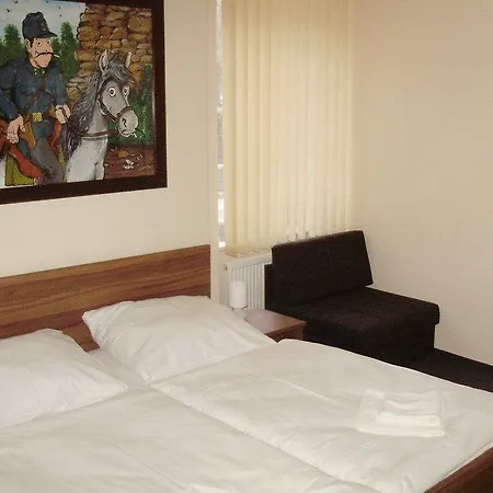 U Svejku Apartment *