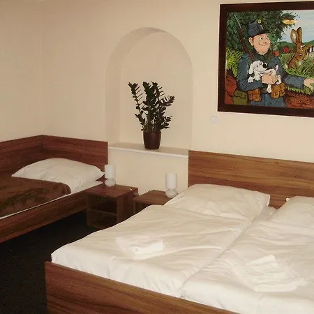 U Svejku Apartment